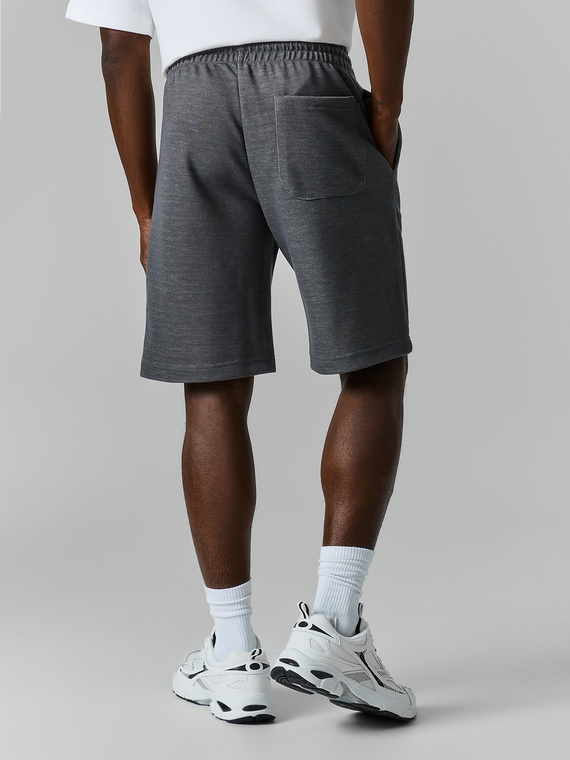 MARK FORMELLE Шорты 584296 131095 двухцветный (хвоя)