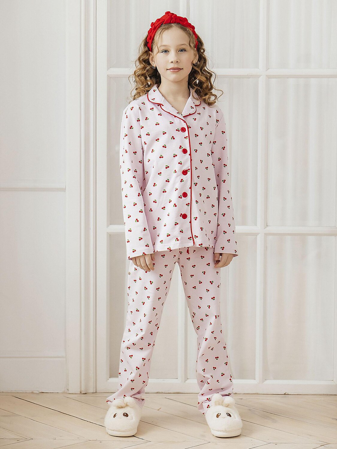 BATIK Комплект 584300 FBP_055 Розовый