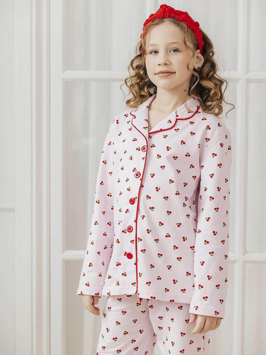 BATIK Комплект 584300 FBP_055 Розовый