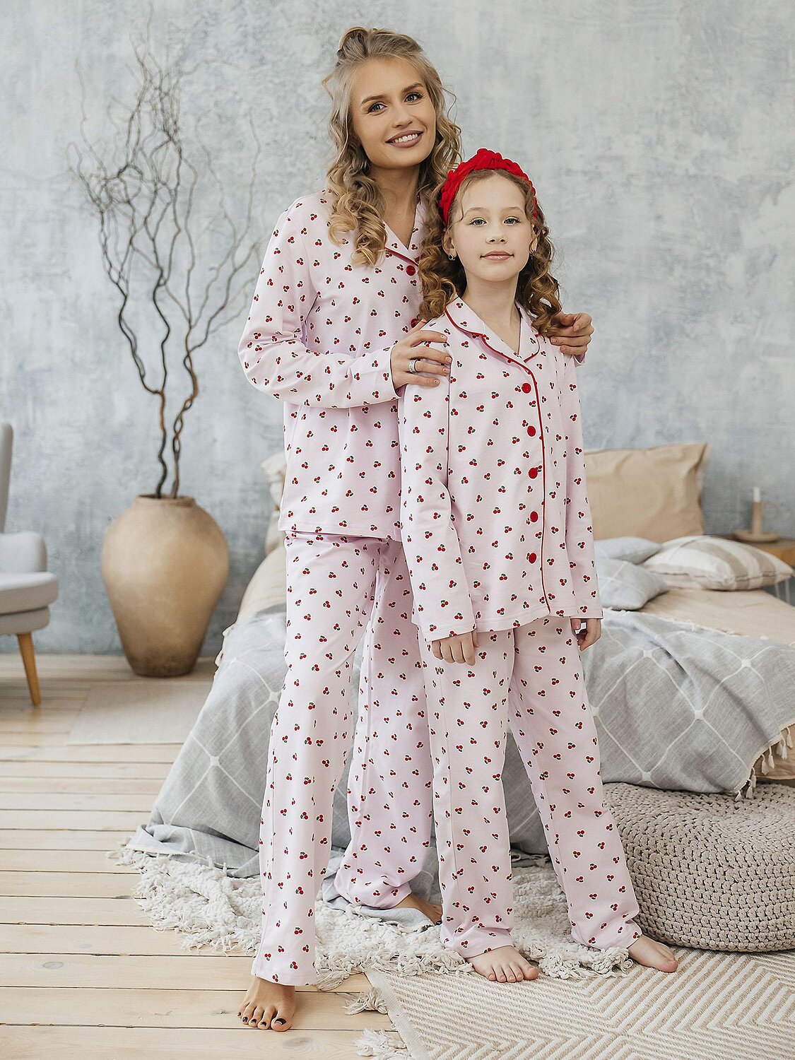 BATIK Комплект 584300 FBP_055 Розовый