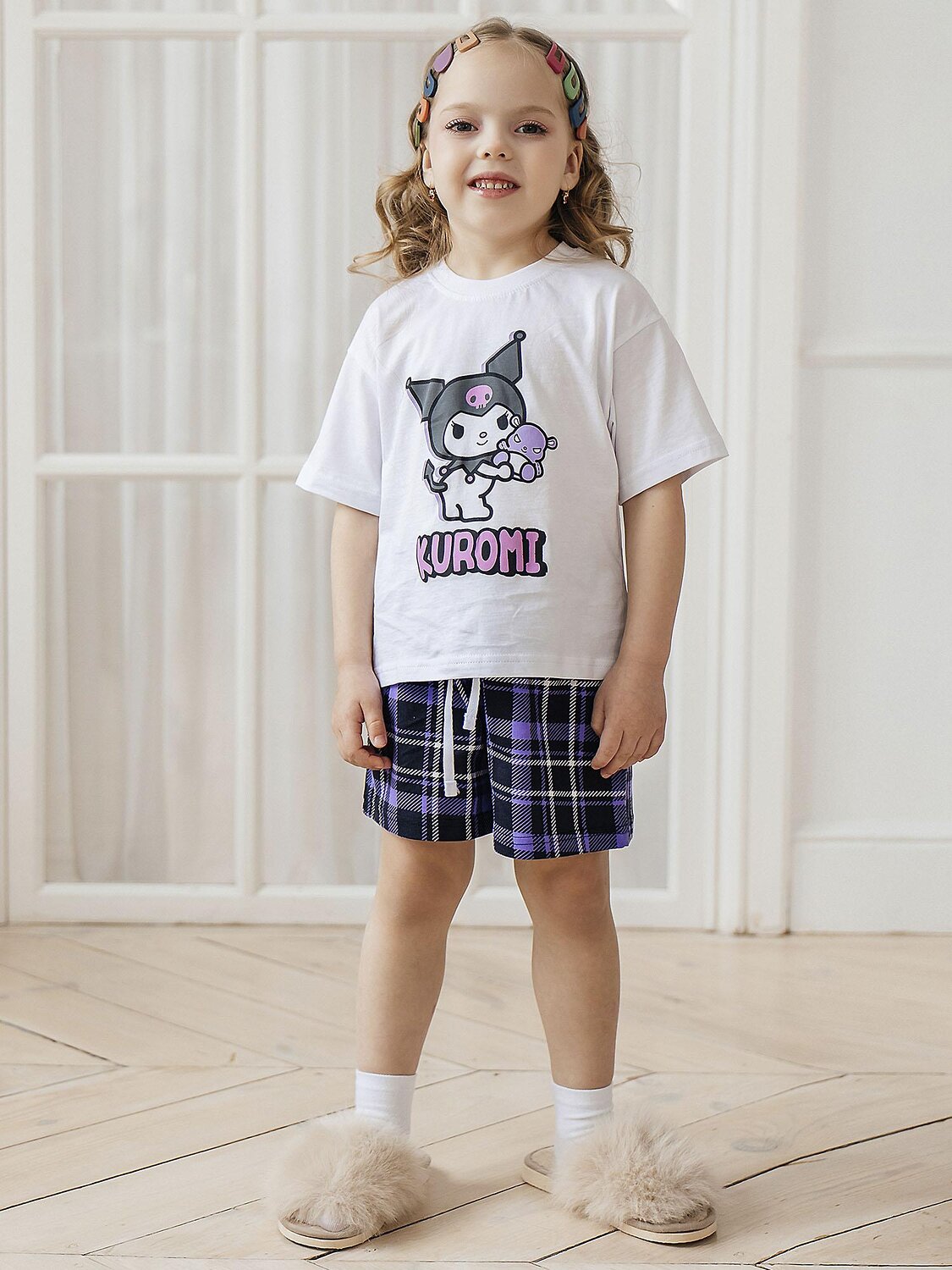 BATIK Комплект 584301 FBP_058 Мультиколор