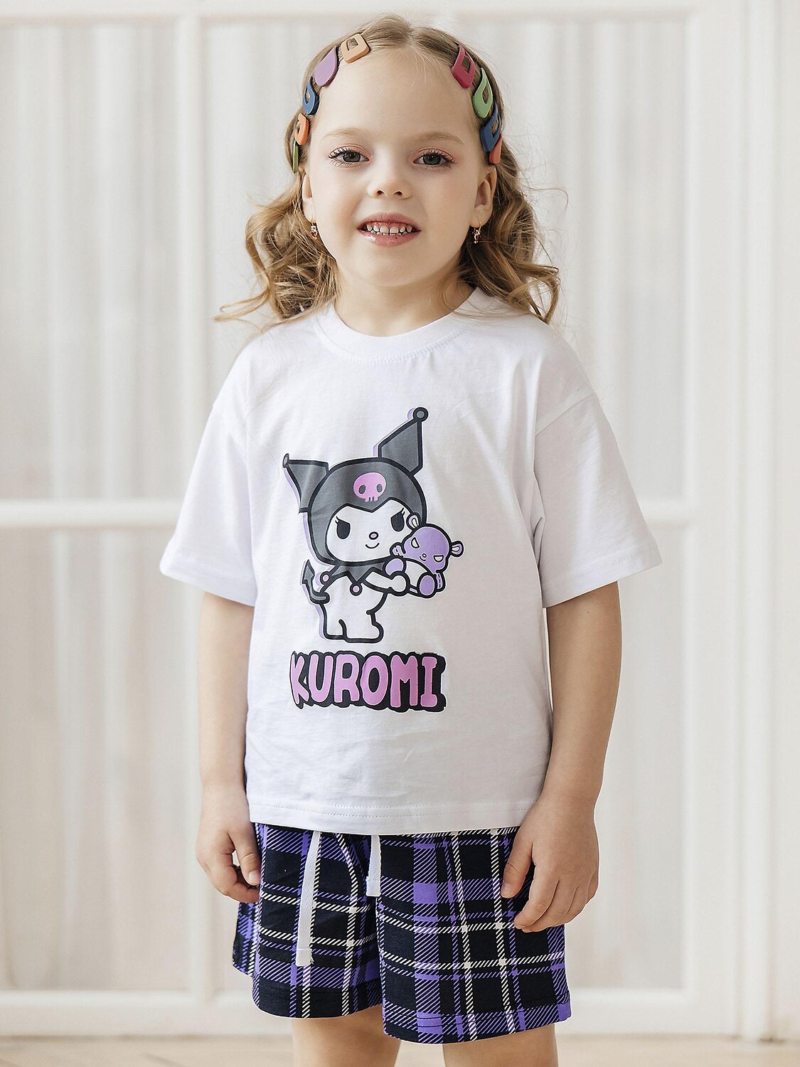 BATIK Комплект 584301 FBP_058 Мультиколор