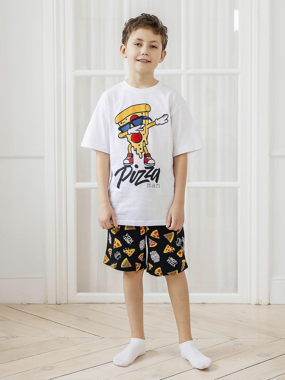 BATIK Комплект 584311 FBP_072 Мультиколор