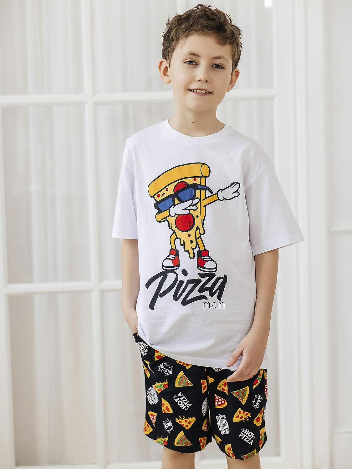 BATIK Комплект 584311 FBP_072 Мультиколор