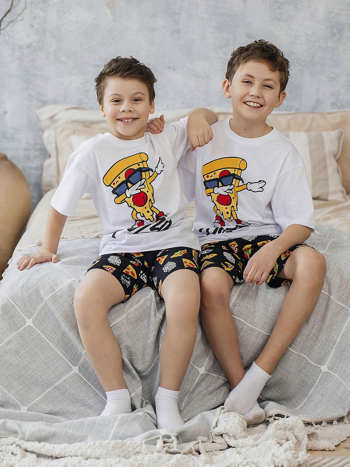 BATIK Комплект 584311 FBP_072 Мультиколор