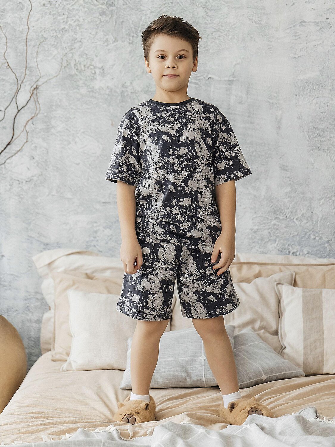 BATIK Комплект 584312 FBP_074 Мультиколор