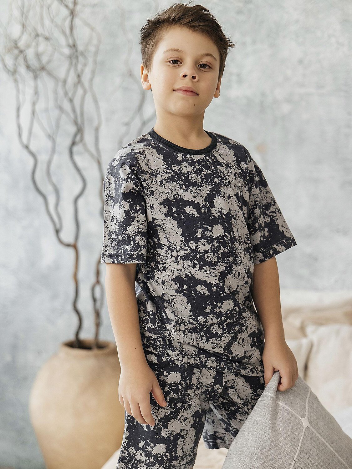 BATIK Комплект 584312 FBP_074 Мультиколор