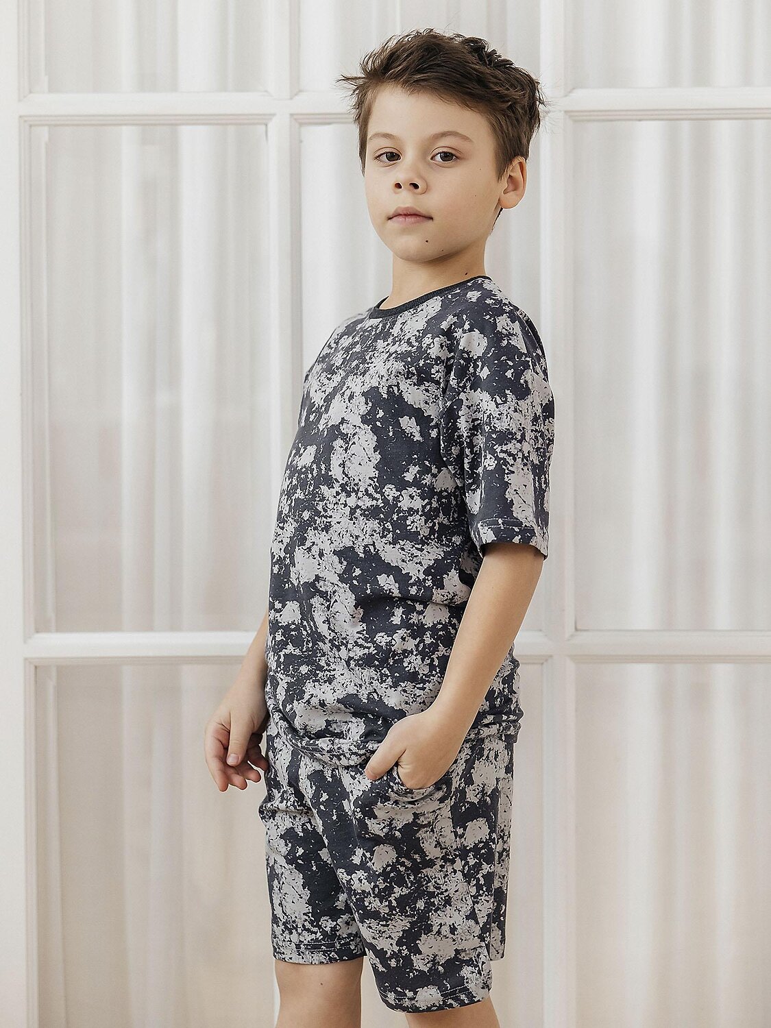 BATIK Комплект 584312 FBP_074 Мультиколор