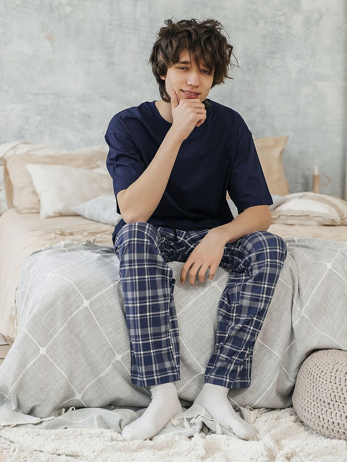 BATIK Комплект 584314 FBP_078 Мультиколор