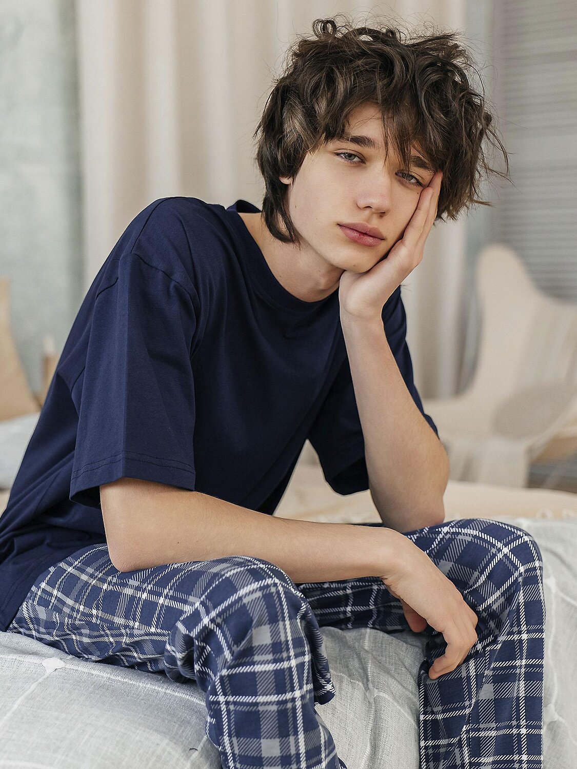 BATIK Комплект 584314 FBP_078 Мультиколор