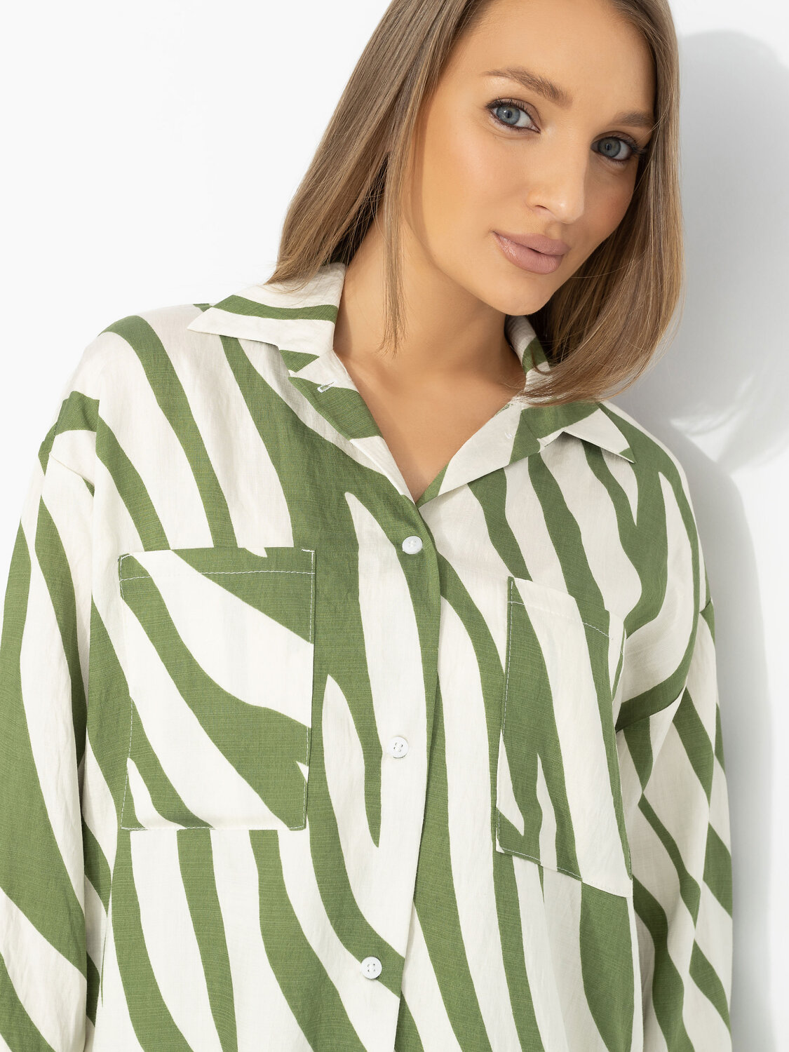 CHARUTTI Комплект 584327 12677 Белый