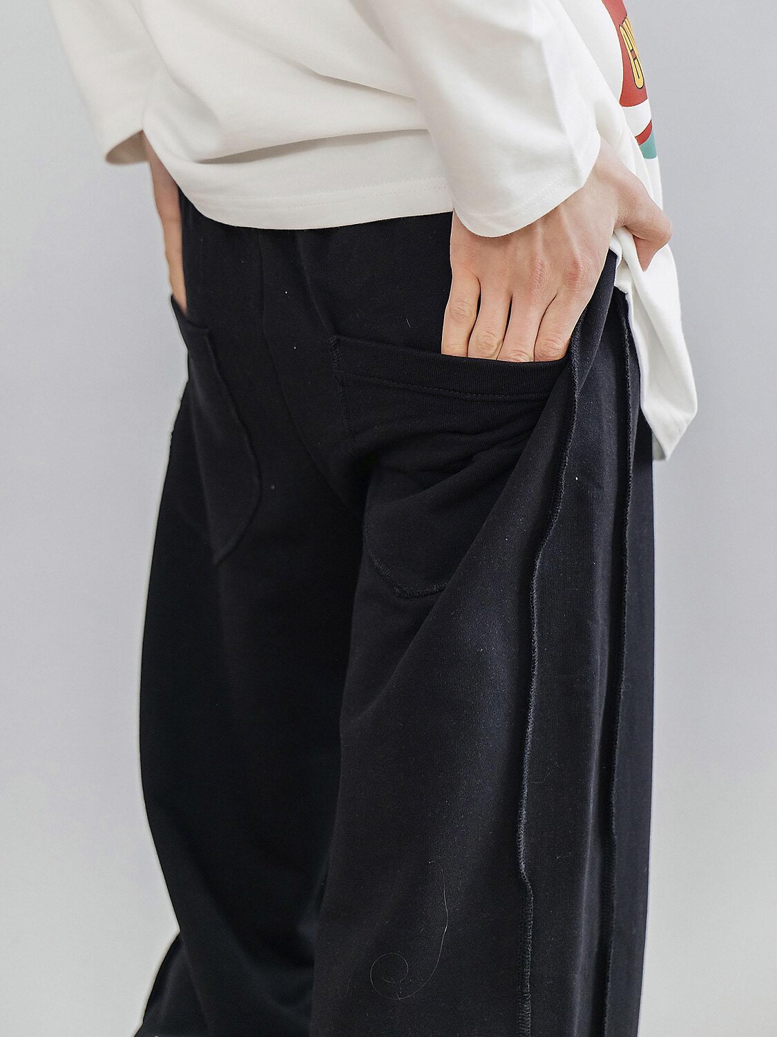 BATIK Брюки 584333 FBD 011/1 Черный