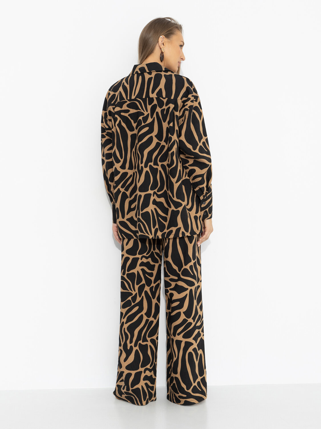 CHARUTTI Комплект 584341 12681 Коричневый