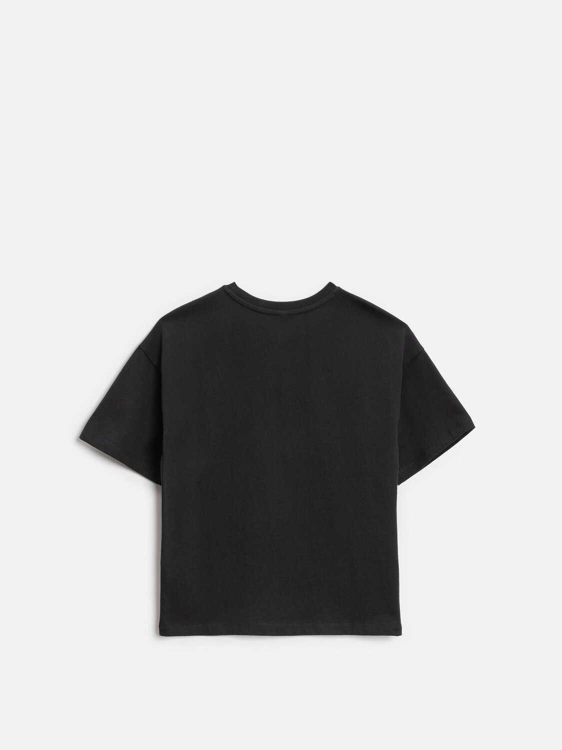 Acoola Футболка 584347 20210510198 черный