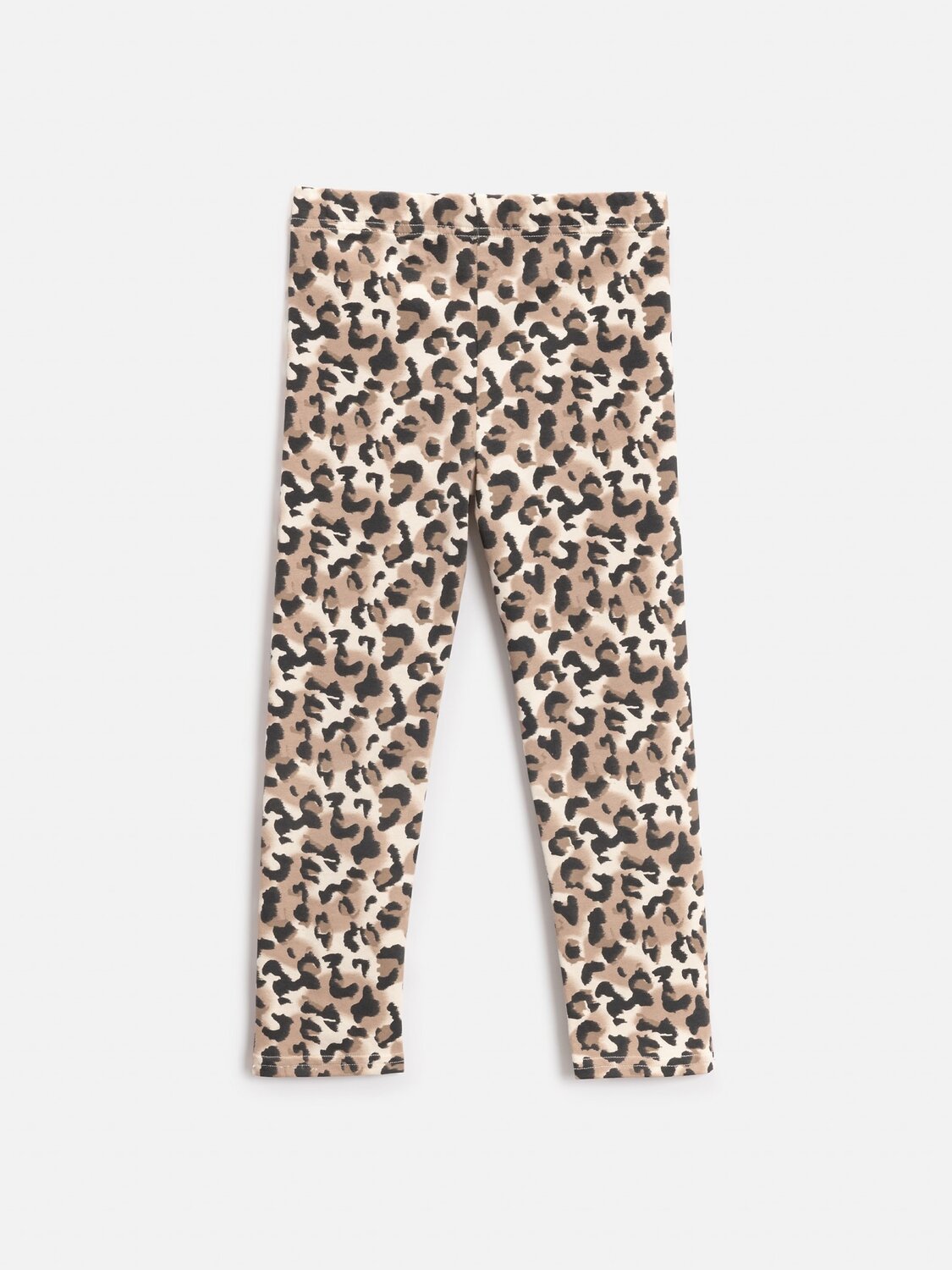 Acoola Брюки 584349 20220160459 леопардовый принт