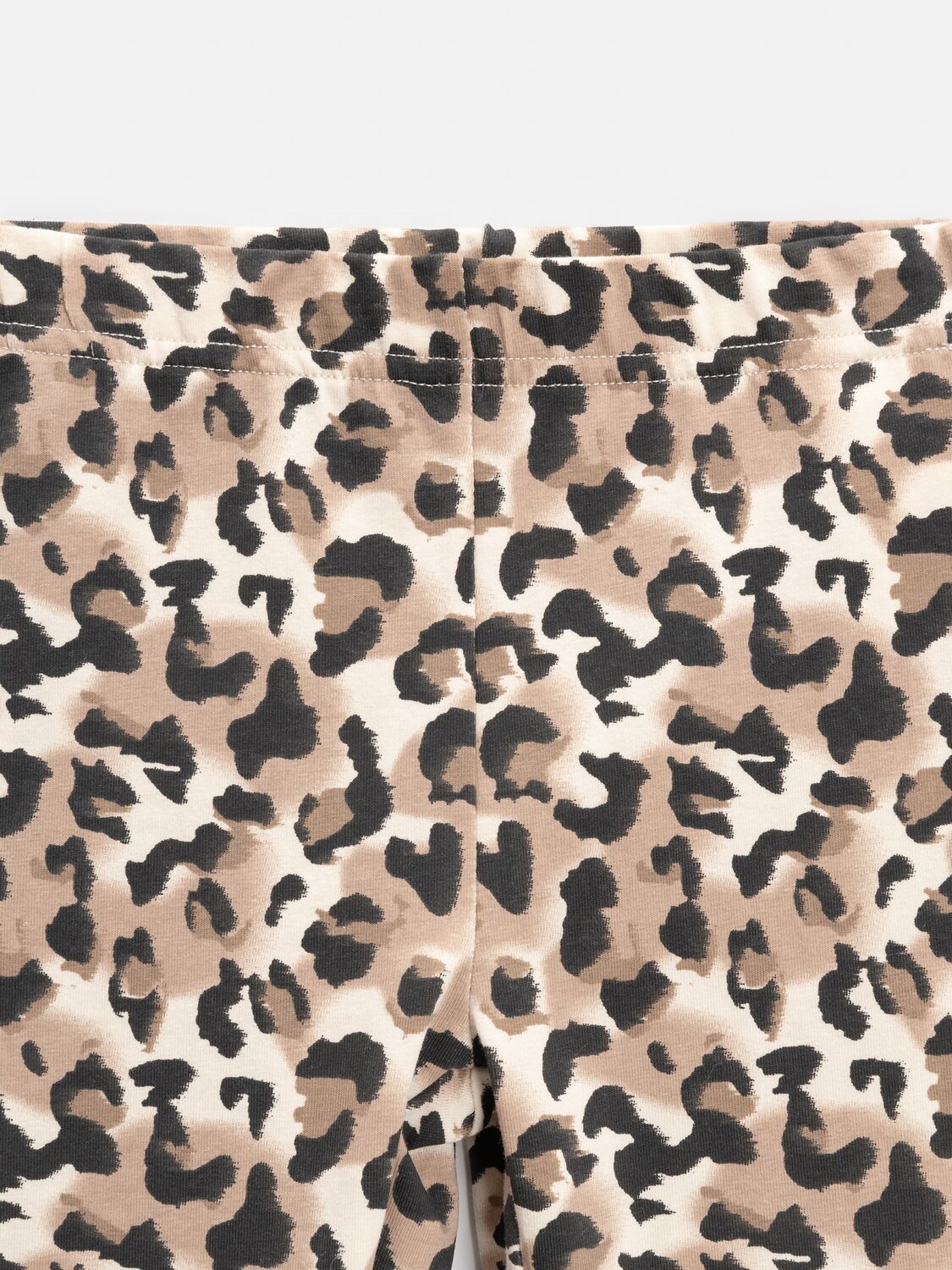 Acoola Брюки 584349 20220160459 леопардовый принт