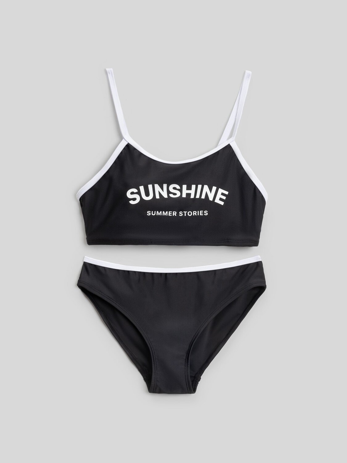 Acoola Купальный костюм 584353 20214710049 черный