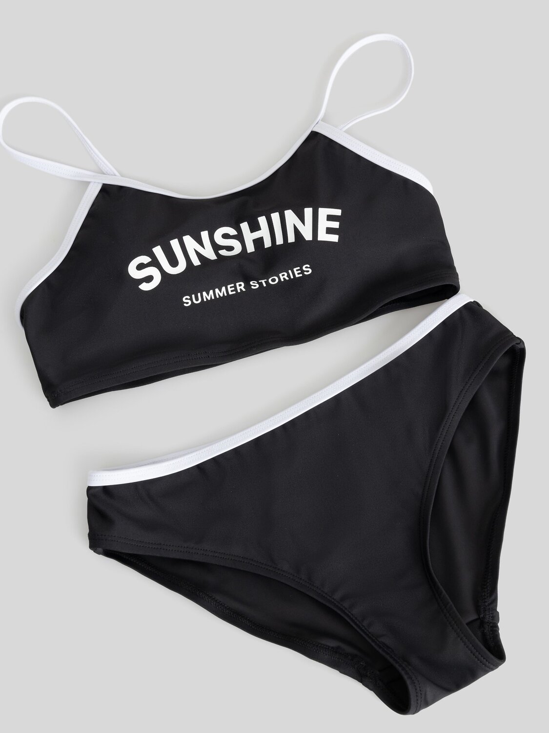 Acoola Купальный костюм 584353 20214710049 черный