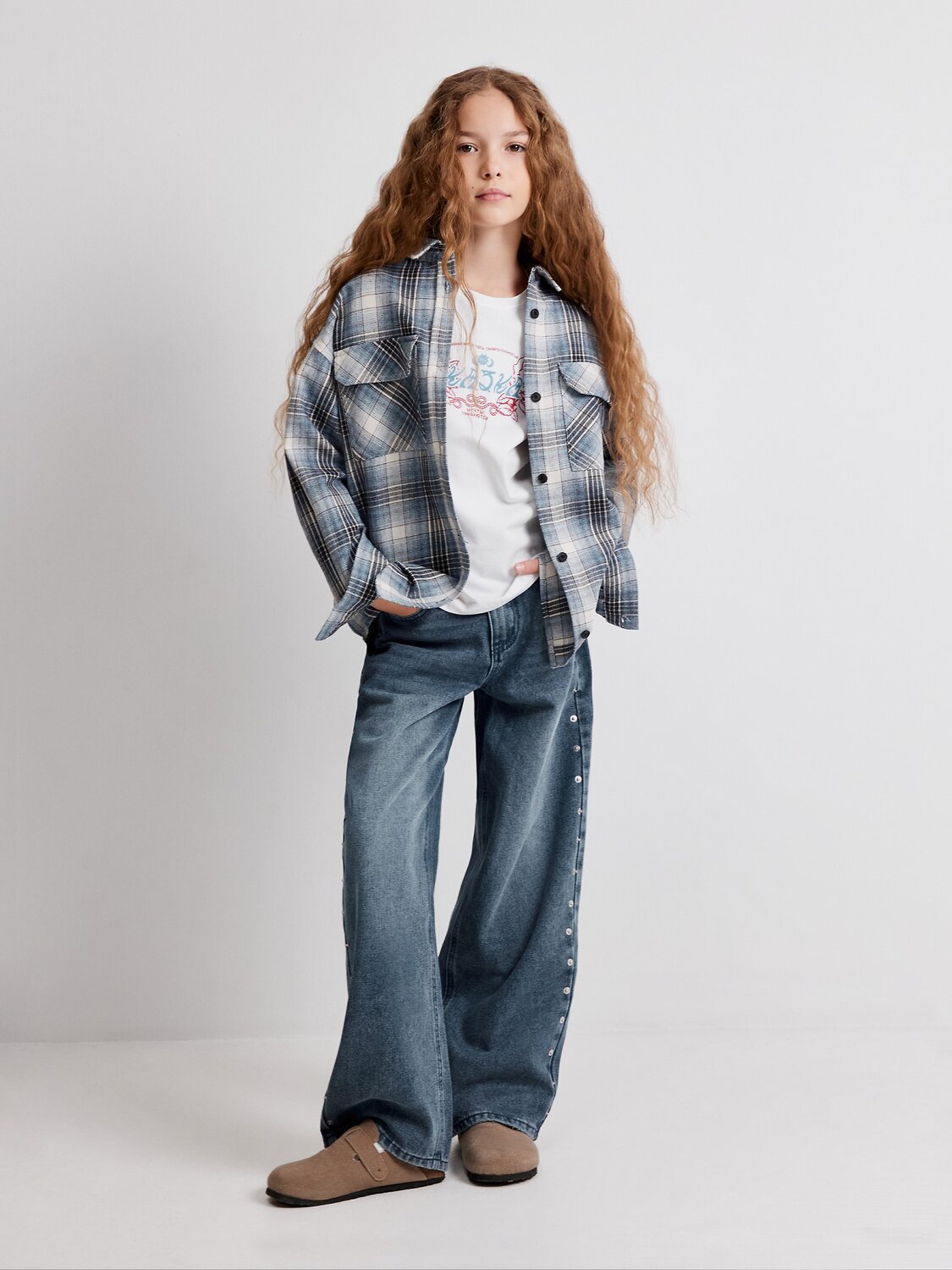 Acoola Футболка 584356 20210510197 белый