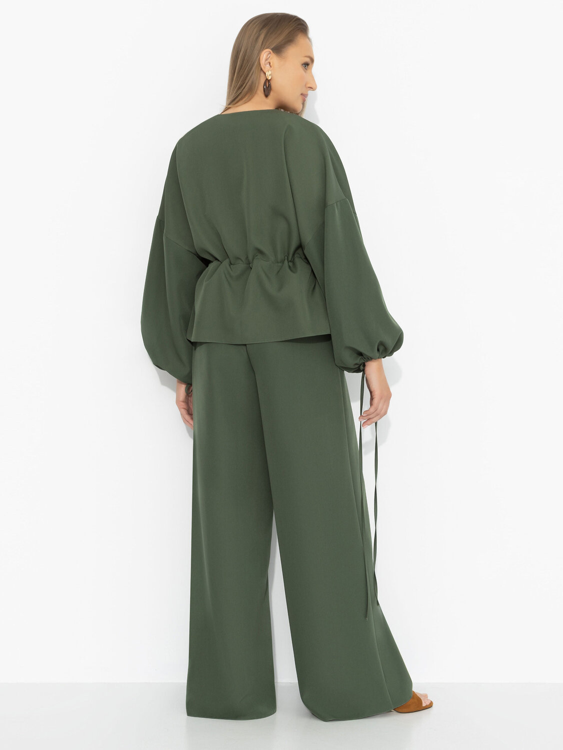 CHARUTTI Костюм 584357 12690 Зелёный