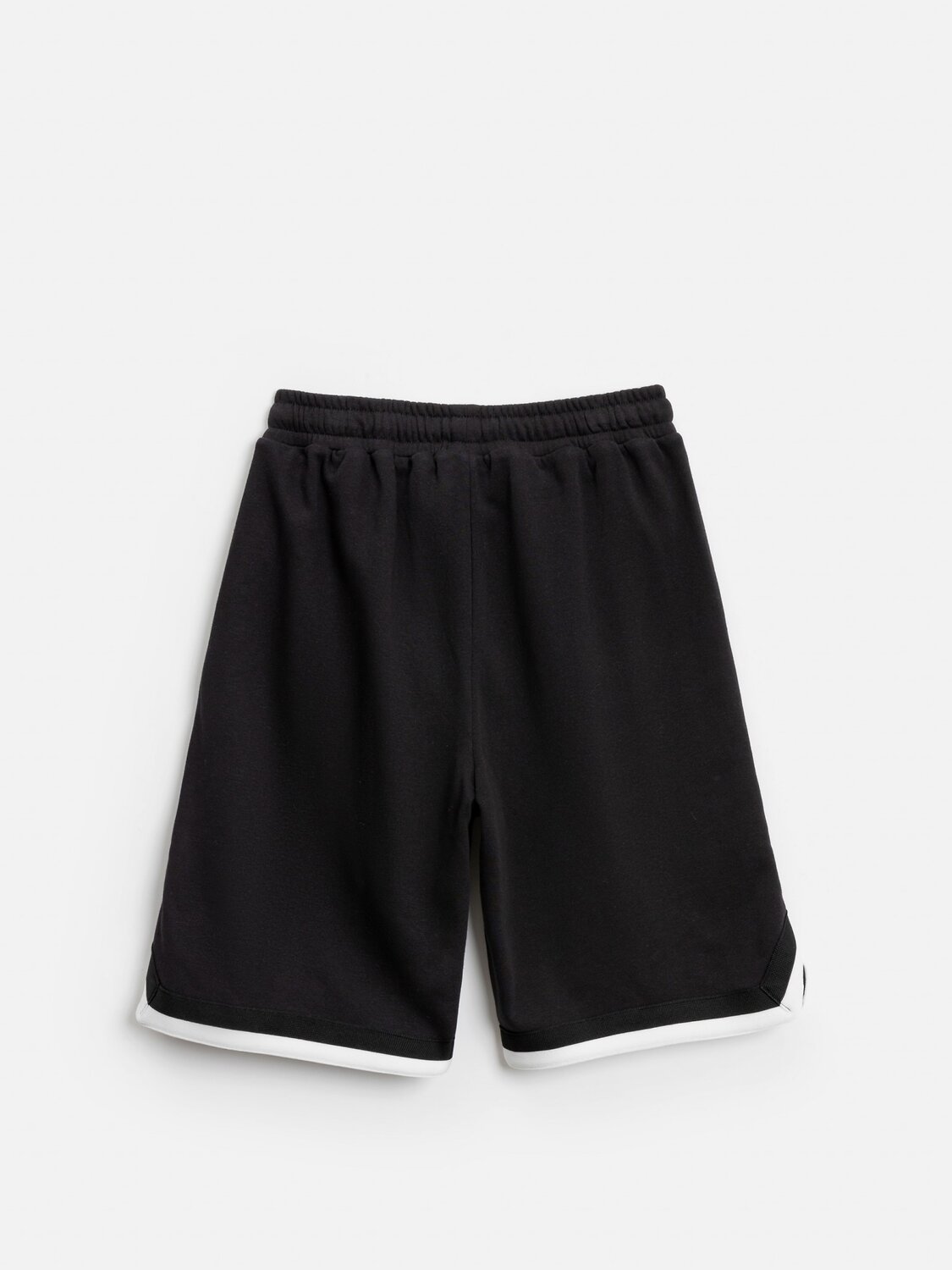 Acoola Шорты 584358 20110420133 черно-белый