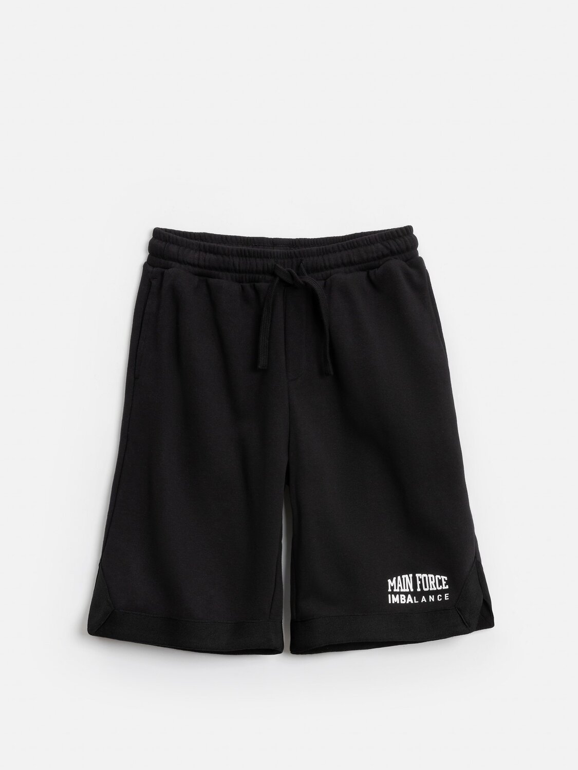 Acoola Шорты 584359 20110420133 черный