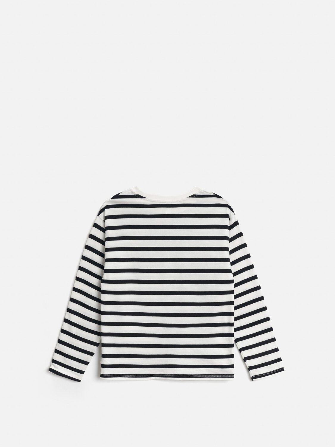 Acoola Джемпер 584360 20310150012 черно-белый