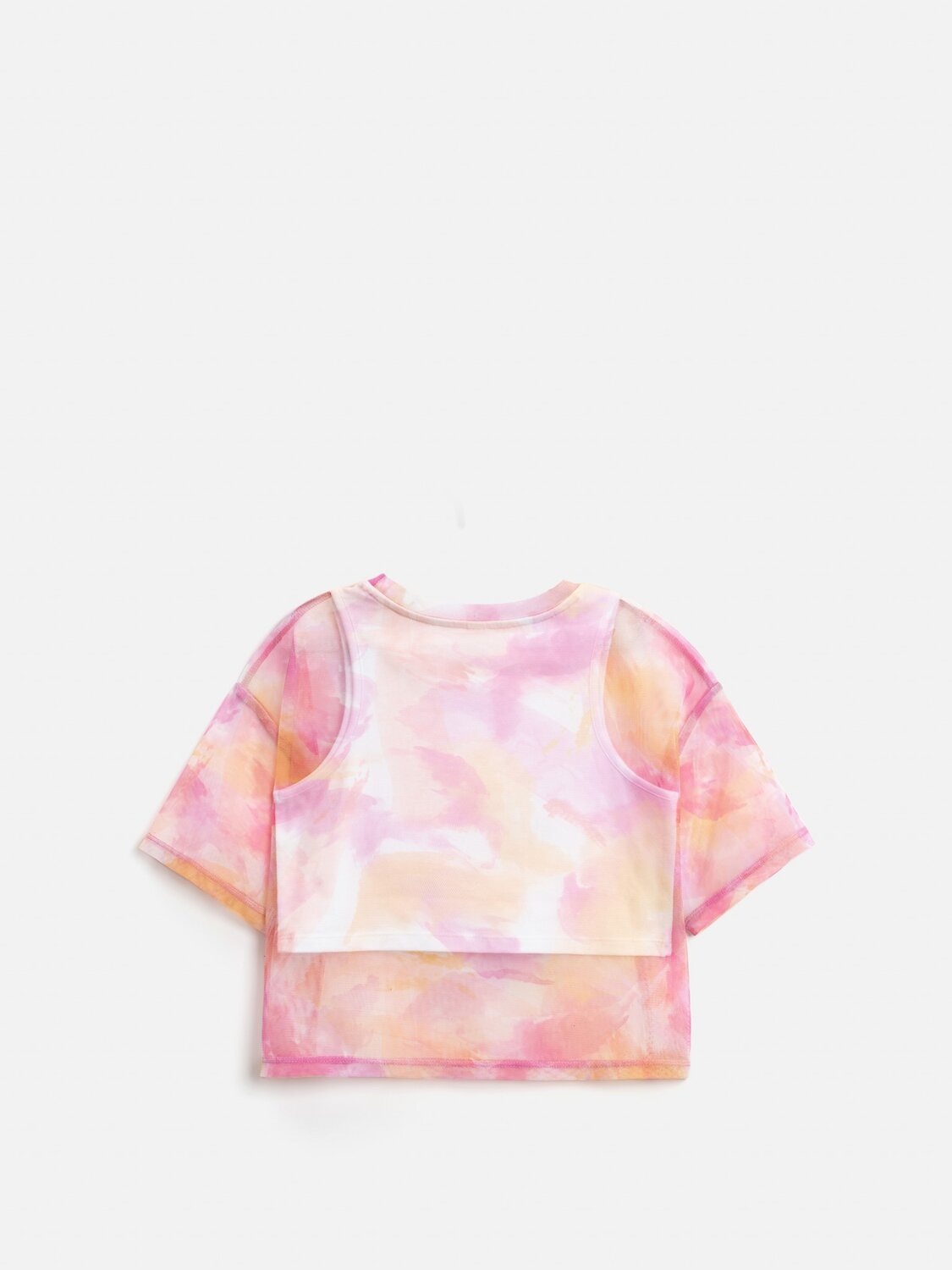 Acoola Блузка 584365 20210270105 разноцветный