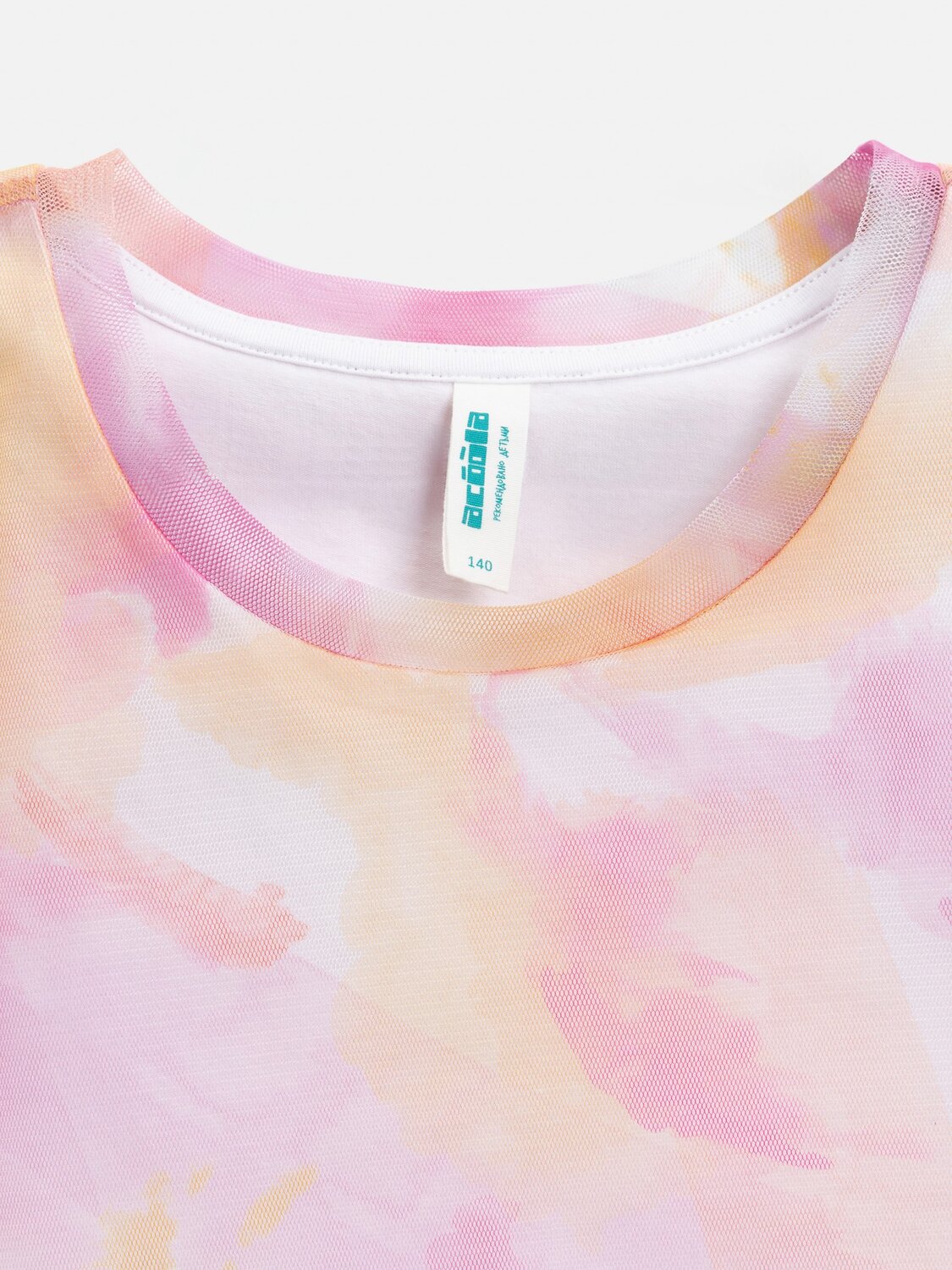 Acoola Блузка 584365 20210270105 разноцветный