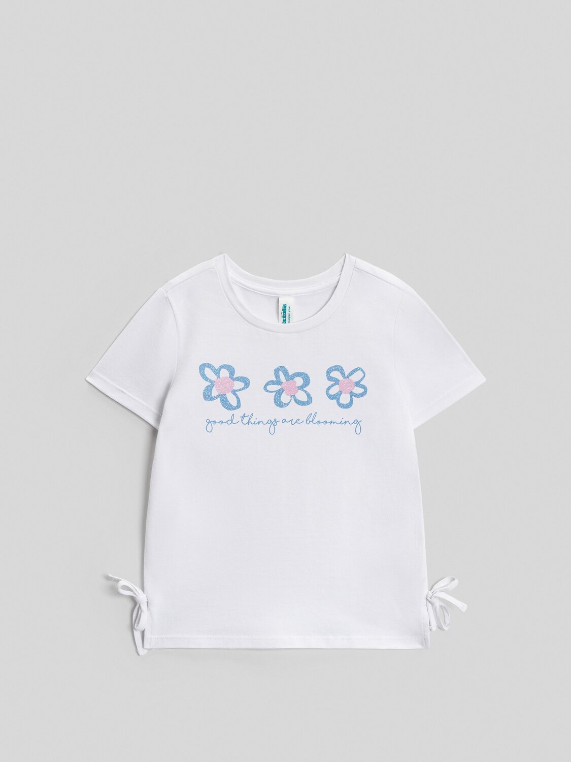 Acoola Футболка 584372 20220510205 белый