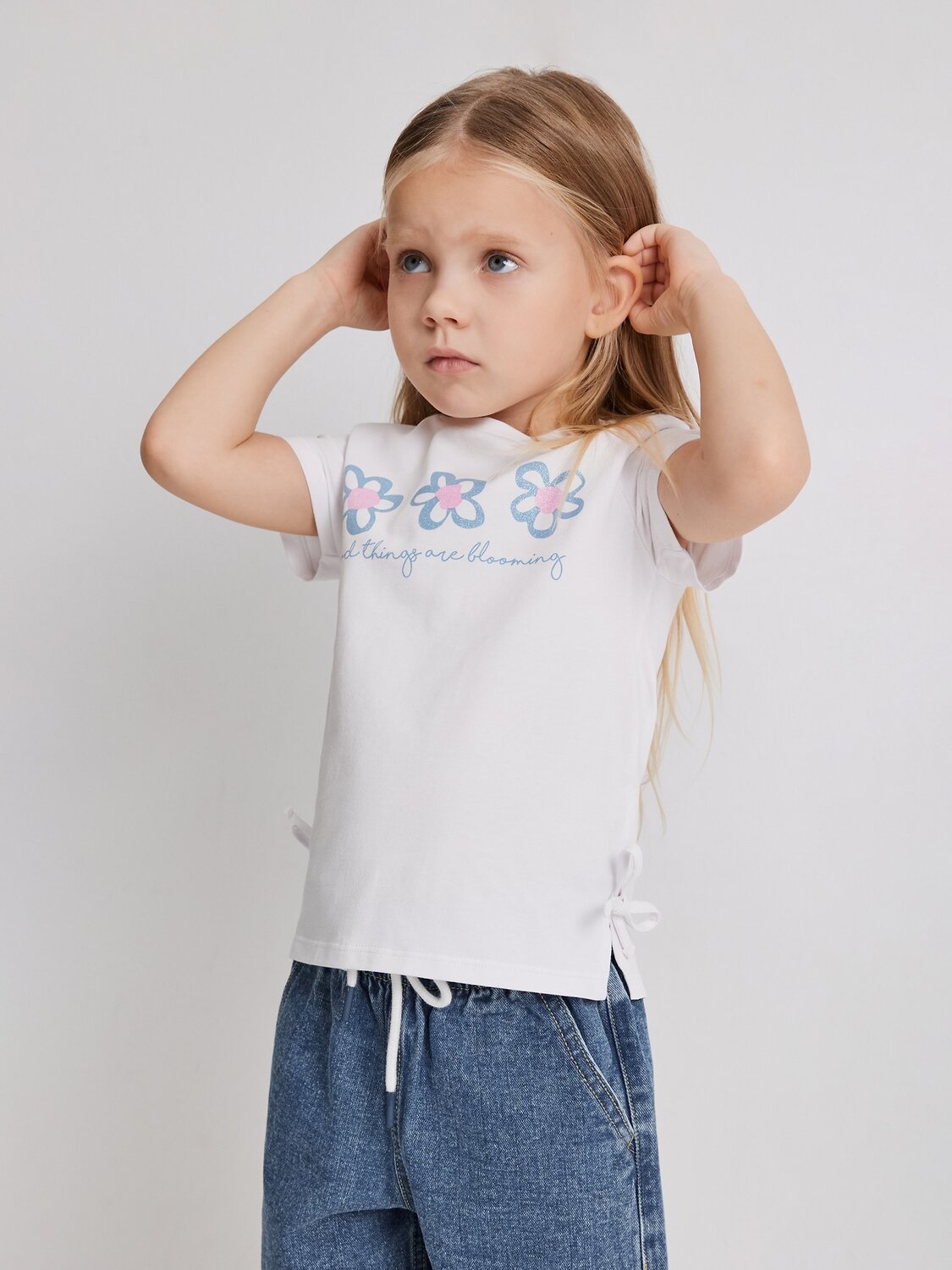 Acoola Футболка 584372 20220510205 белый