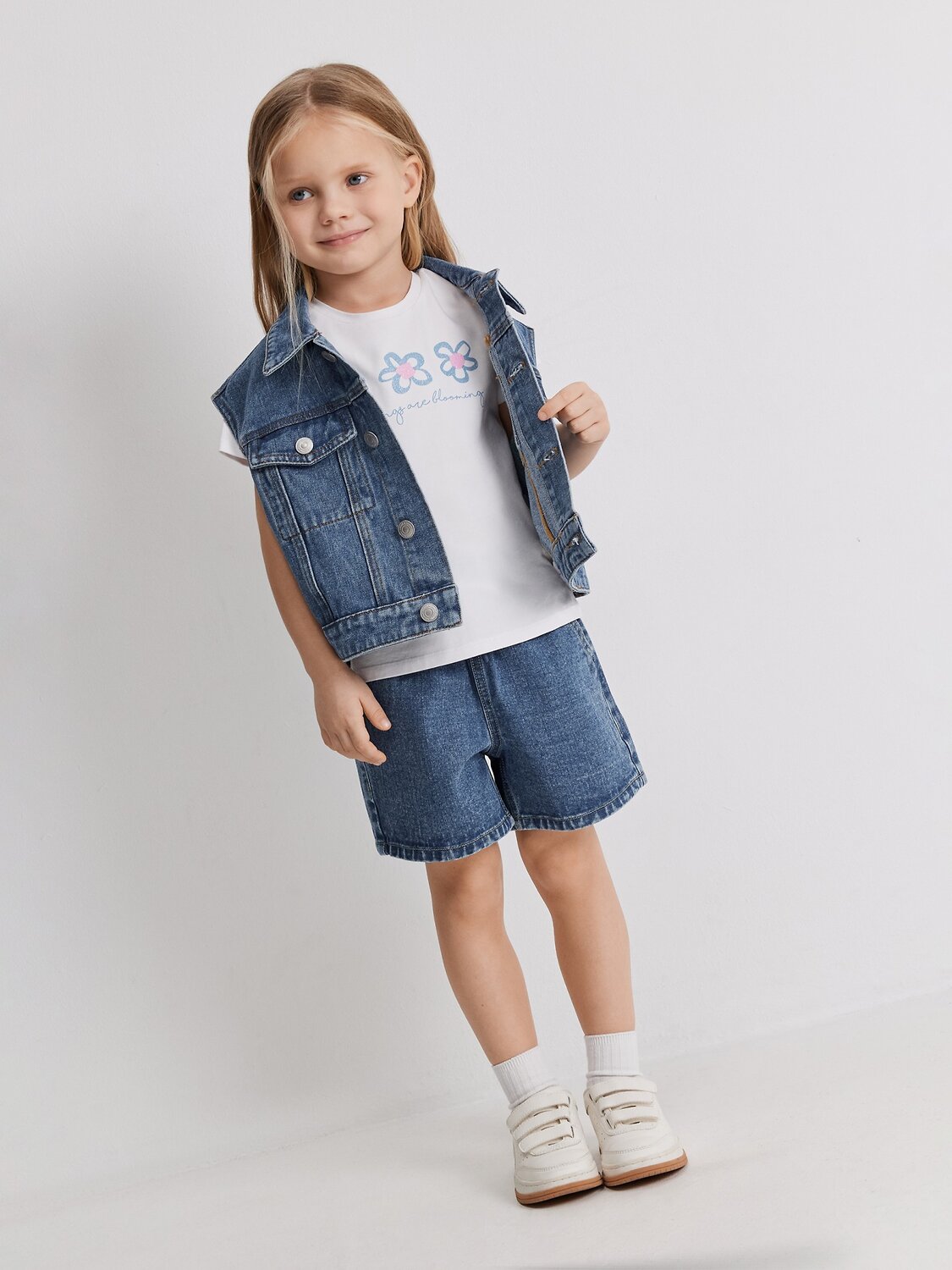 Acoola Футболка 584372 20220510205 белый