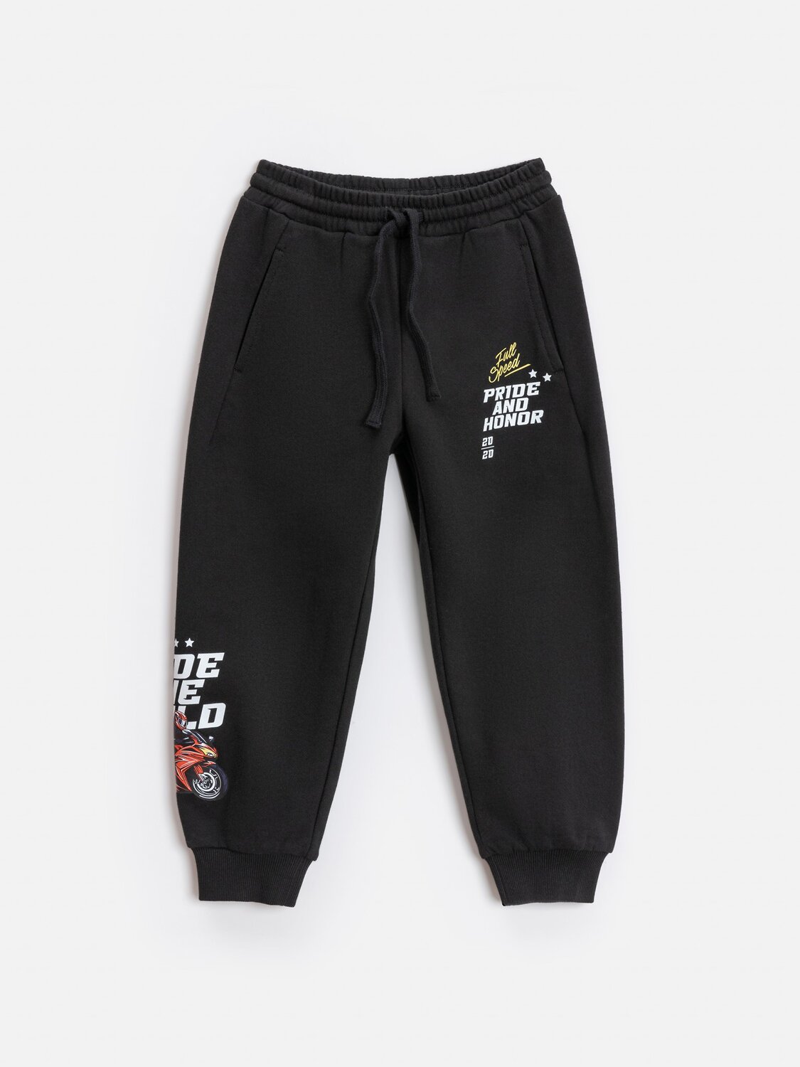 Acoola Брюки 584376 20120460134 черный