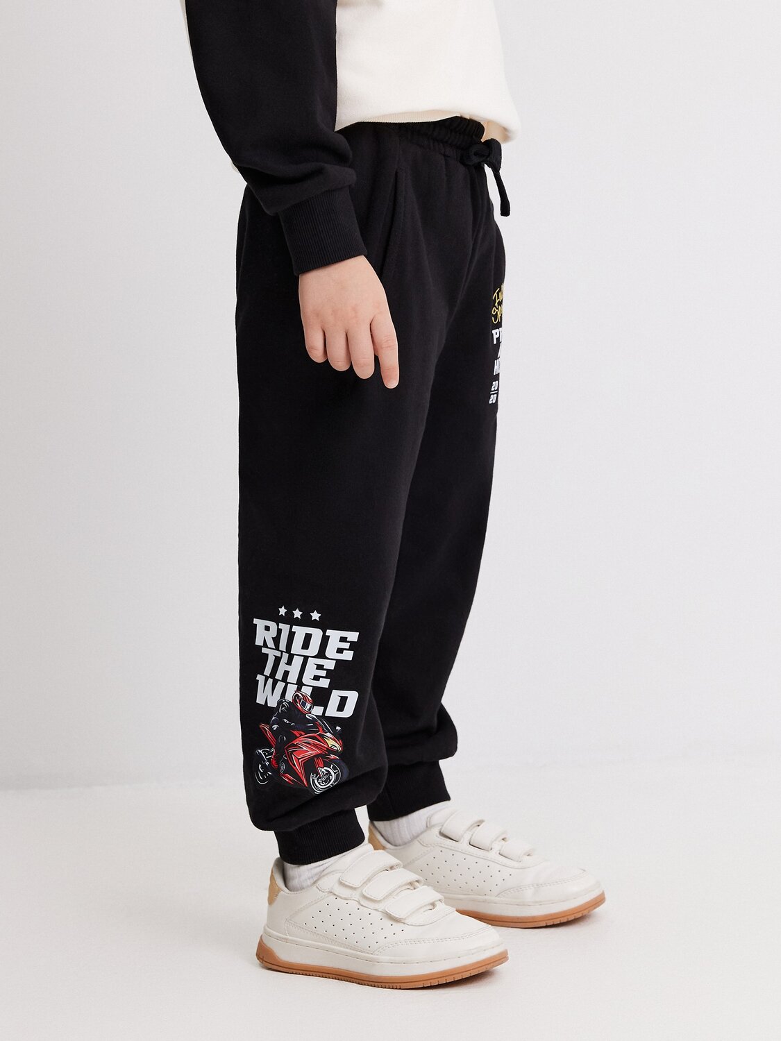 Acoola Брюки 584376 20120460134 черный