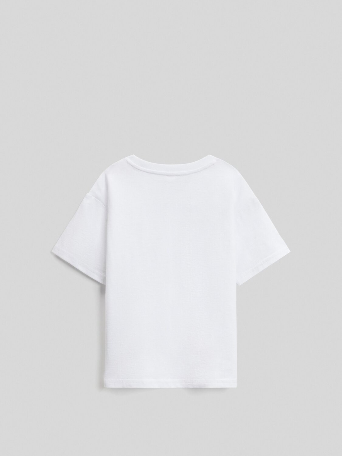 Acoola Футболка 584378 20330510015 белый