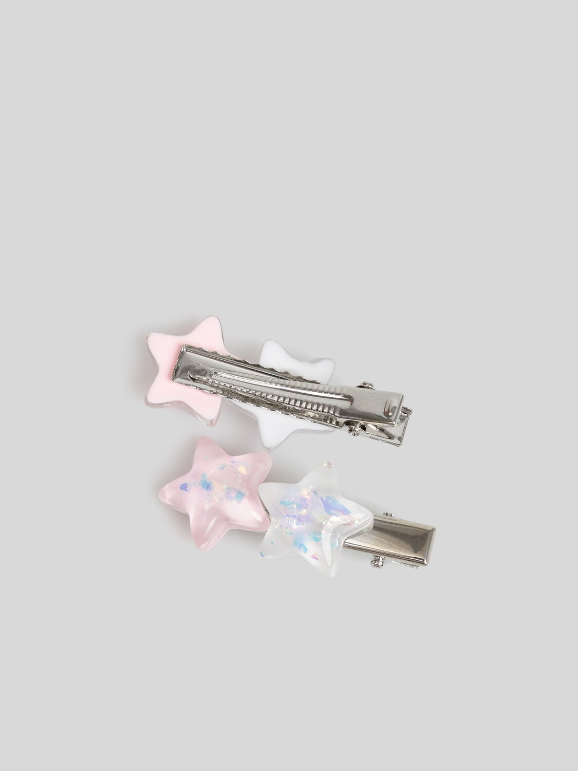 Acoola Заколка для волос 584379 20206320719 разноцветный