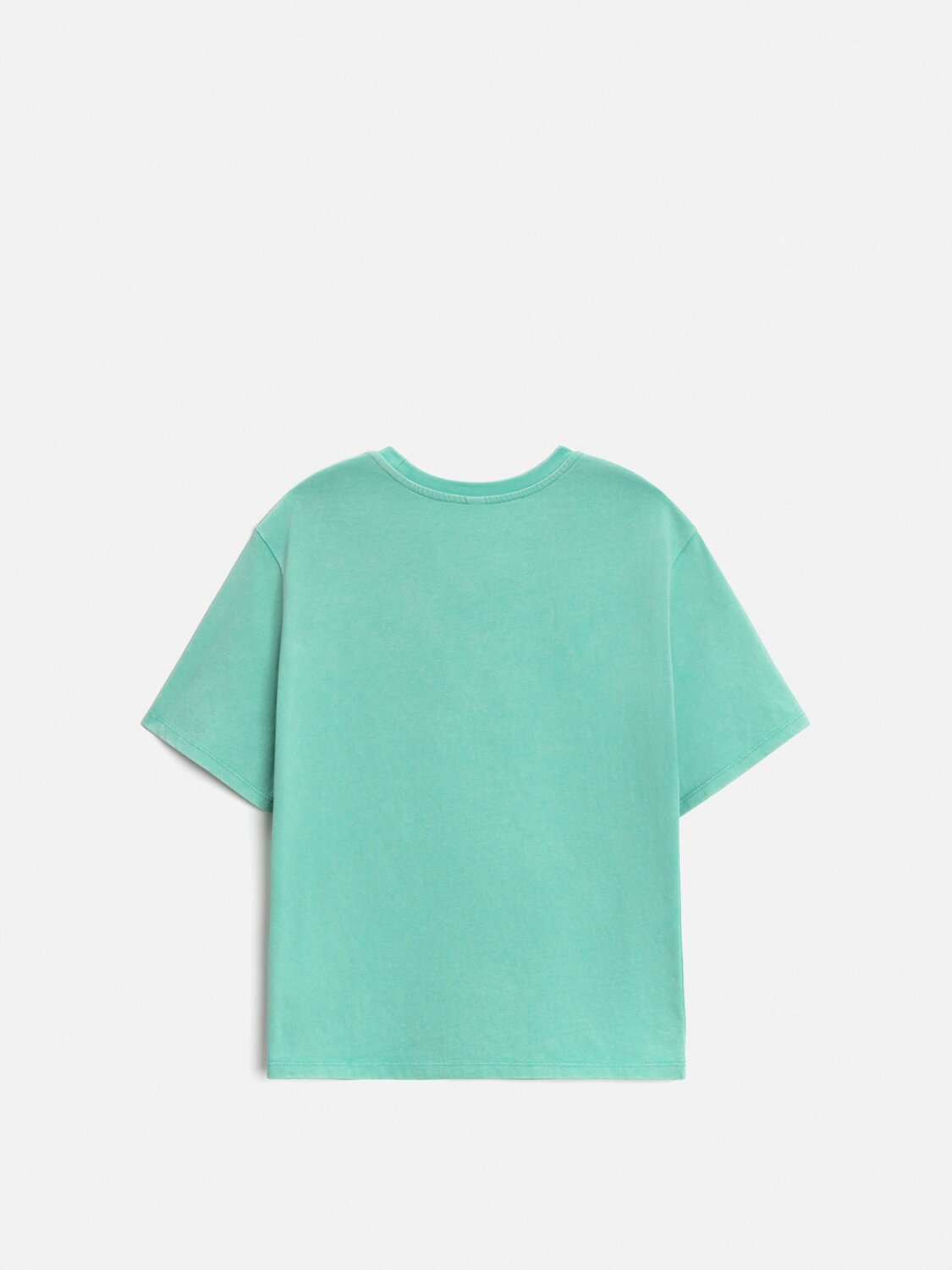 Acoola Футболка 584380 20110510265 бирюзовый