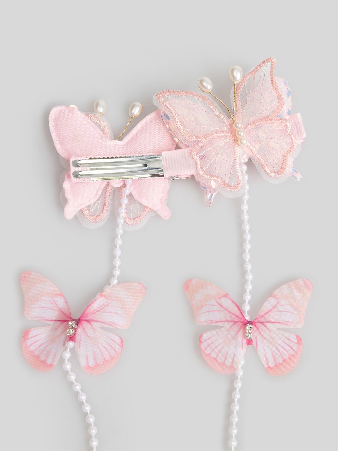 Acoola Заколка для волос 584382 20206320724 разноцветный