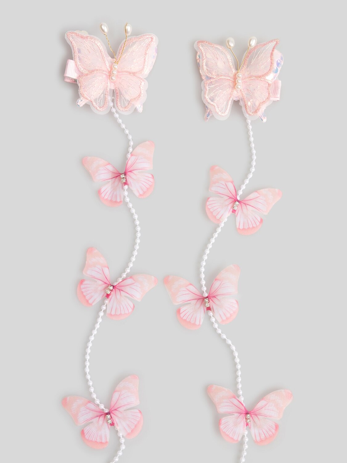 Acoola Заколка для волос 584382 20206320724 разноцветный