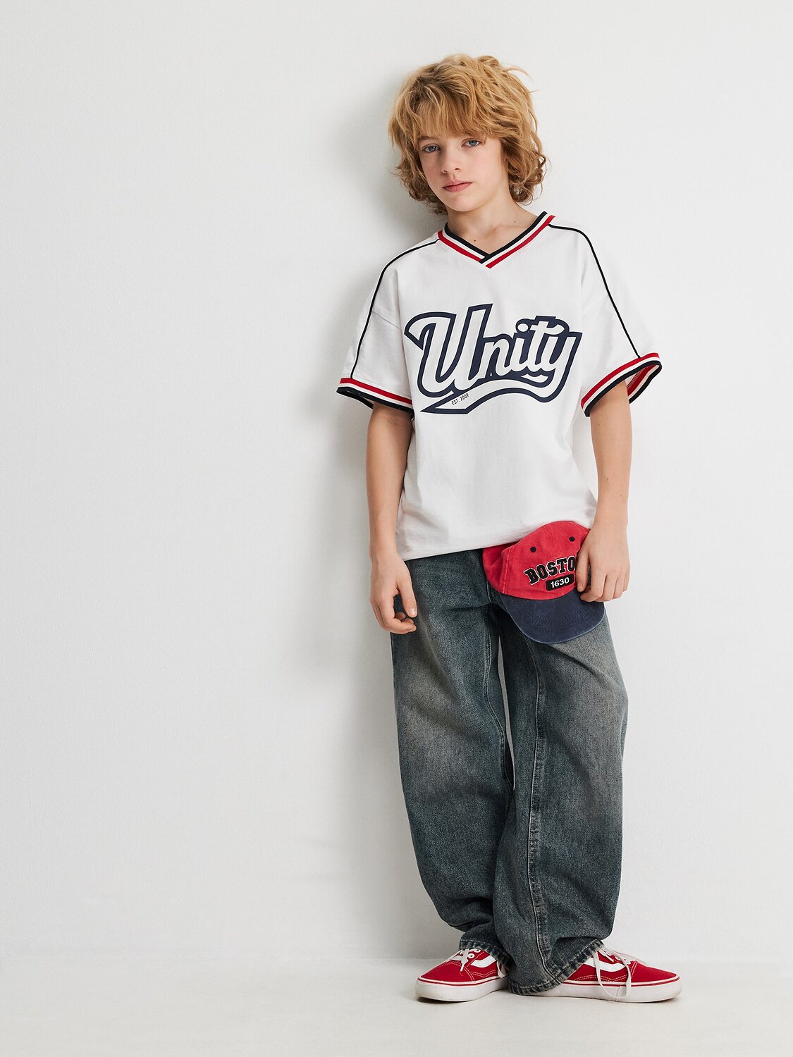 Acoola Футболка 584383 20310510013 белый