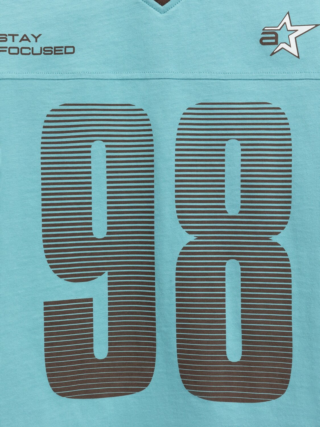 Acoola Футболка 584384 20310510014 голубой