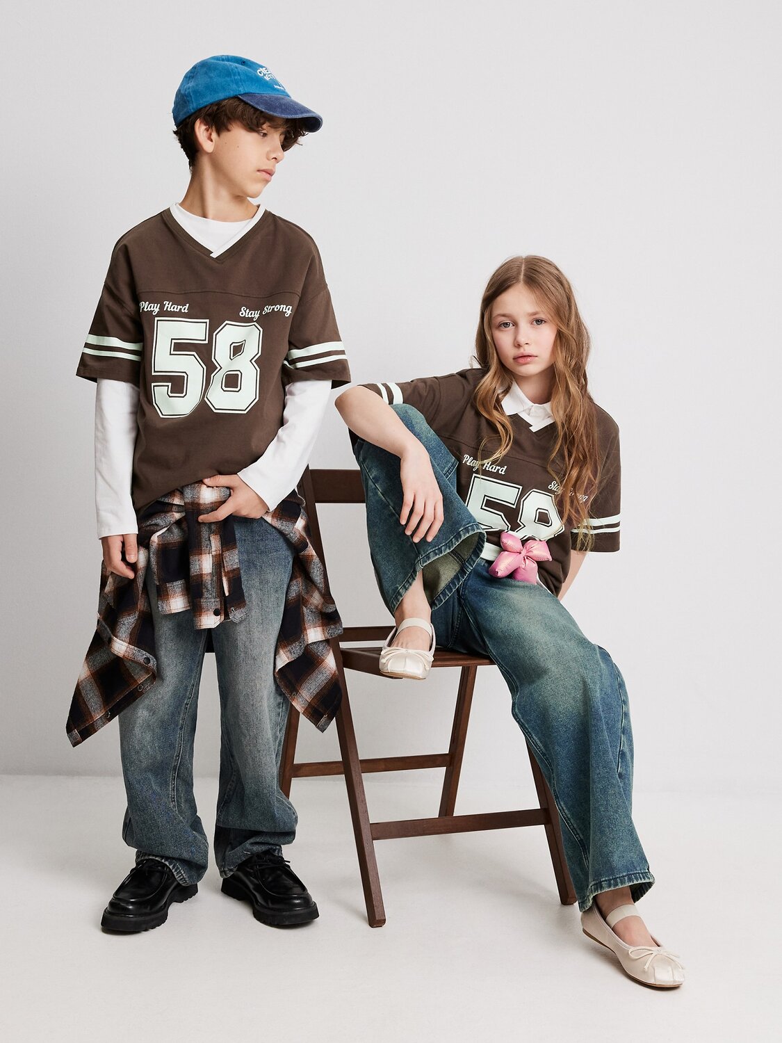 Acoola Футболка 584385 20310510014 коричневый