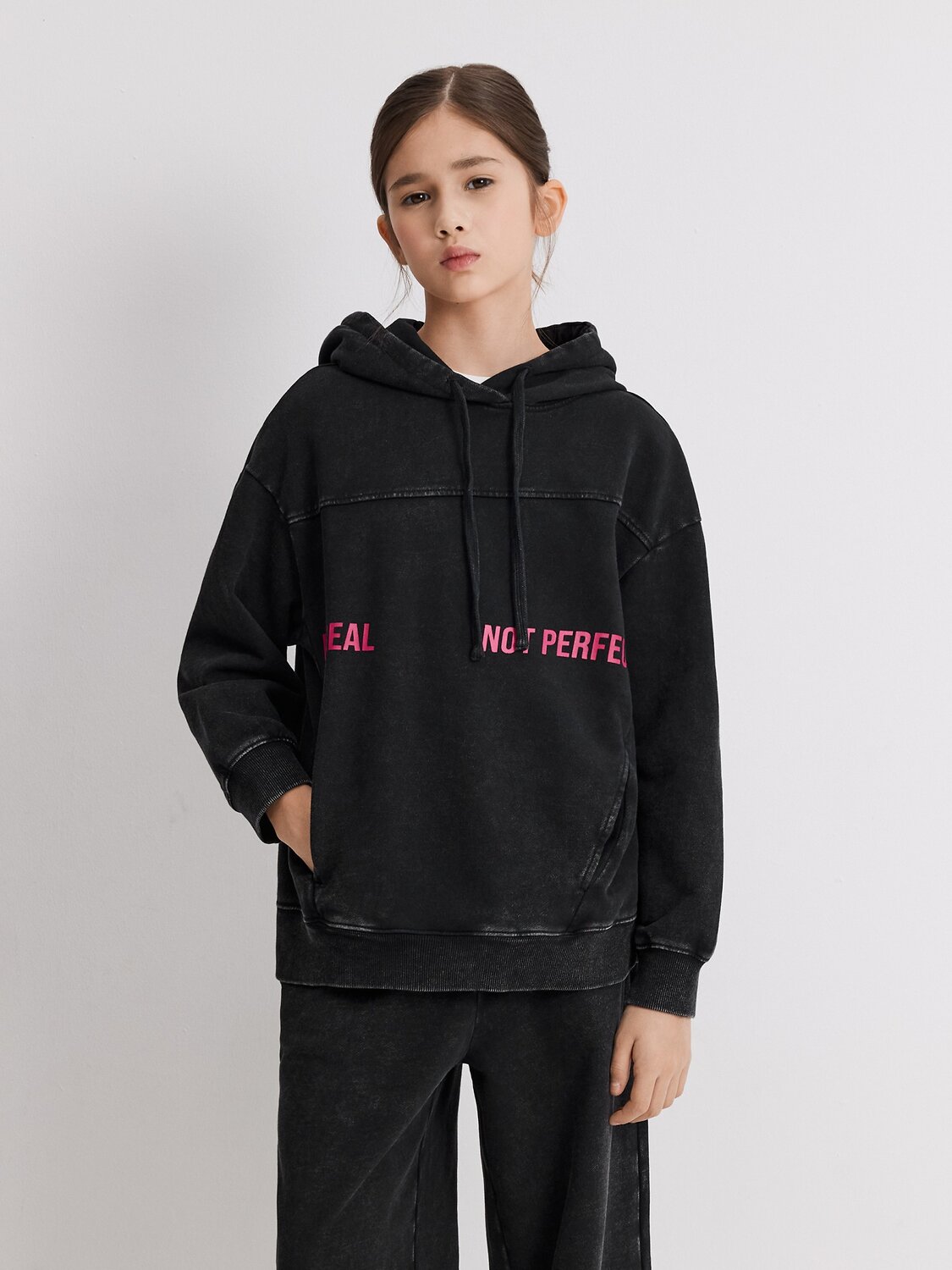 Acoola Джемпер 584388 20210580049 темно-серый