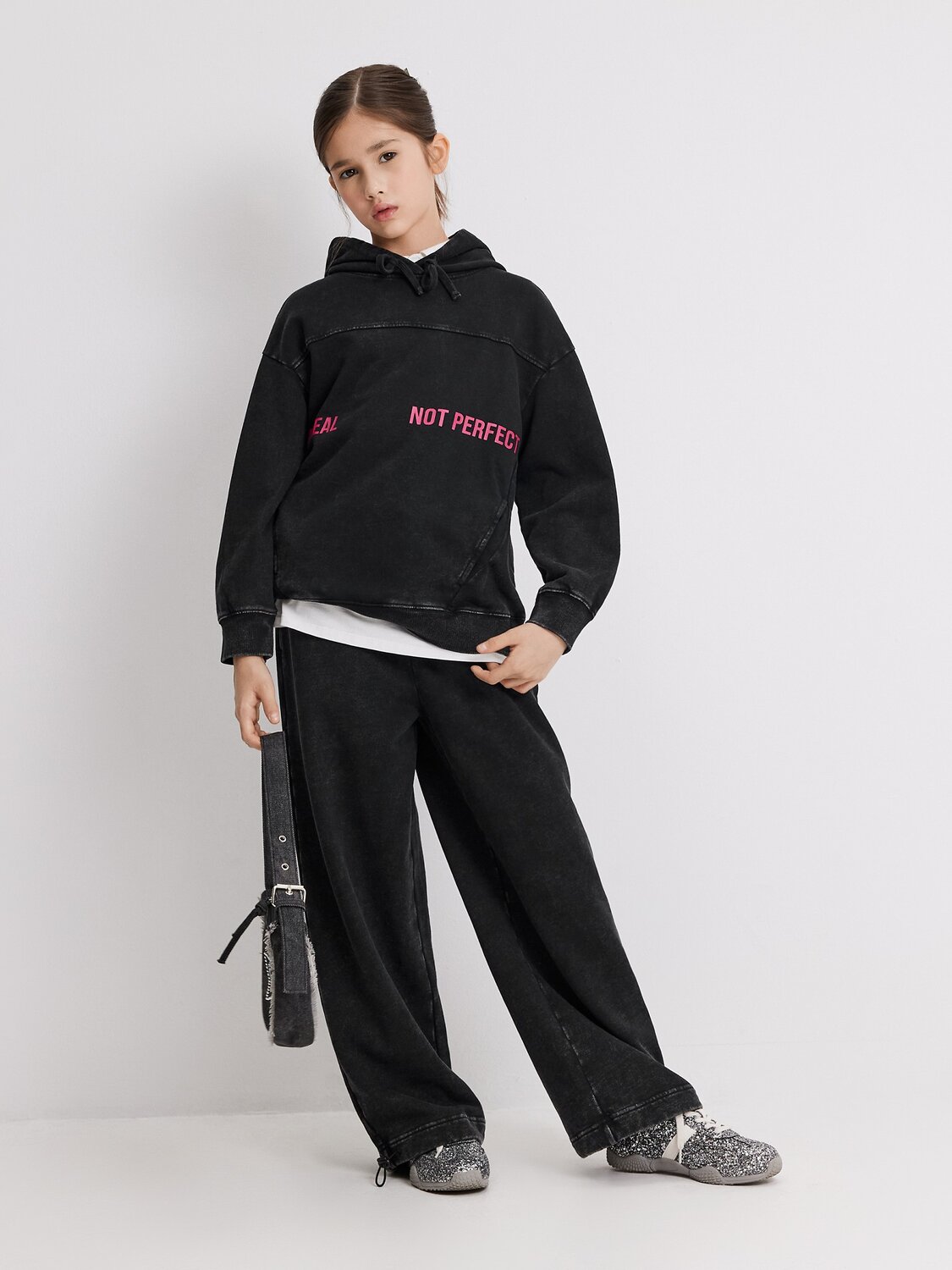 Acoola Джемпер 584388 20210580049 темно-серый