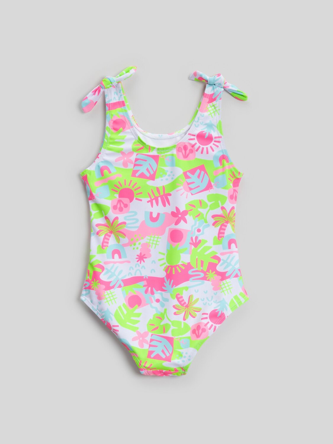 Acoola Купальник 584390 20224720028 разноцветный