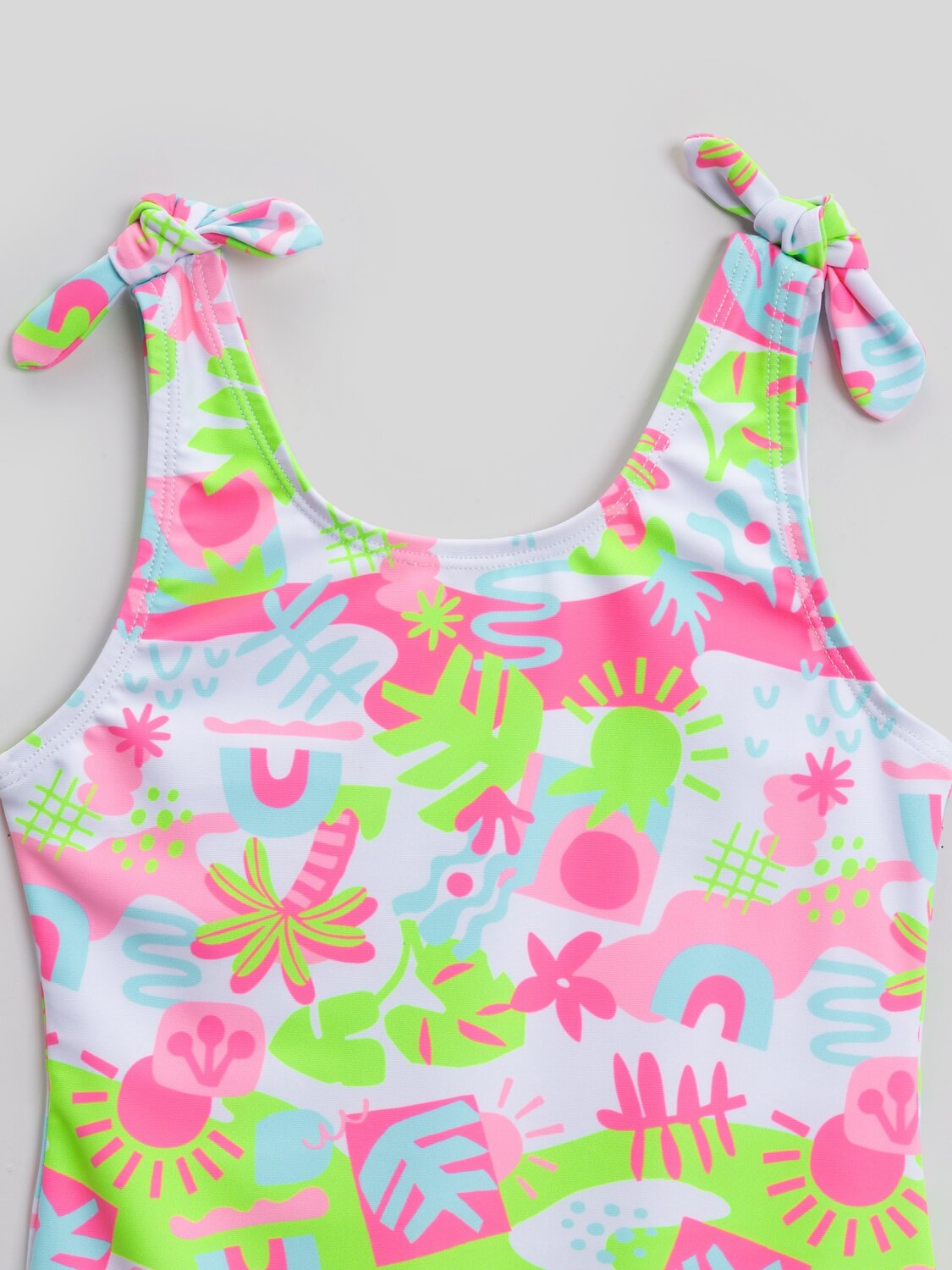 Acoola Купальник 584390 20224720028 разноцветный