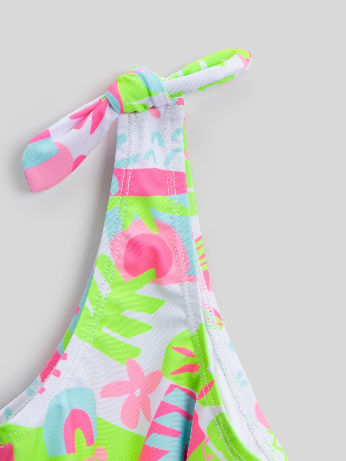 Acoola Купальник 584390 20224720028 разноцветный