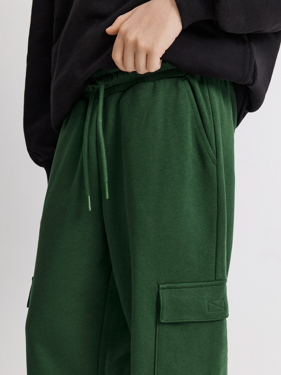 Acoola Брюки 584391 20110460136 темно-зеленый