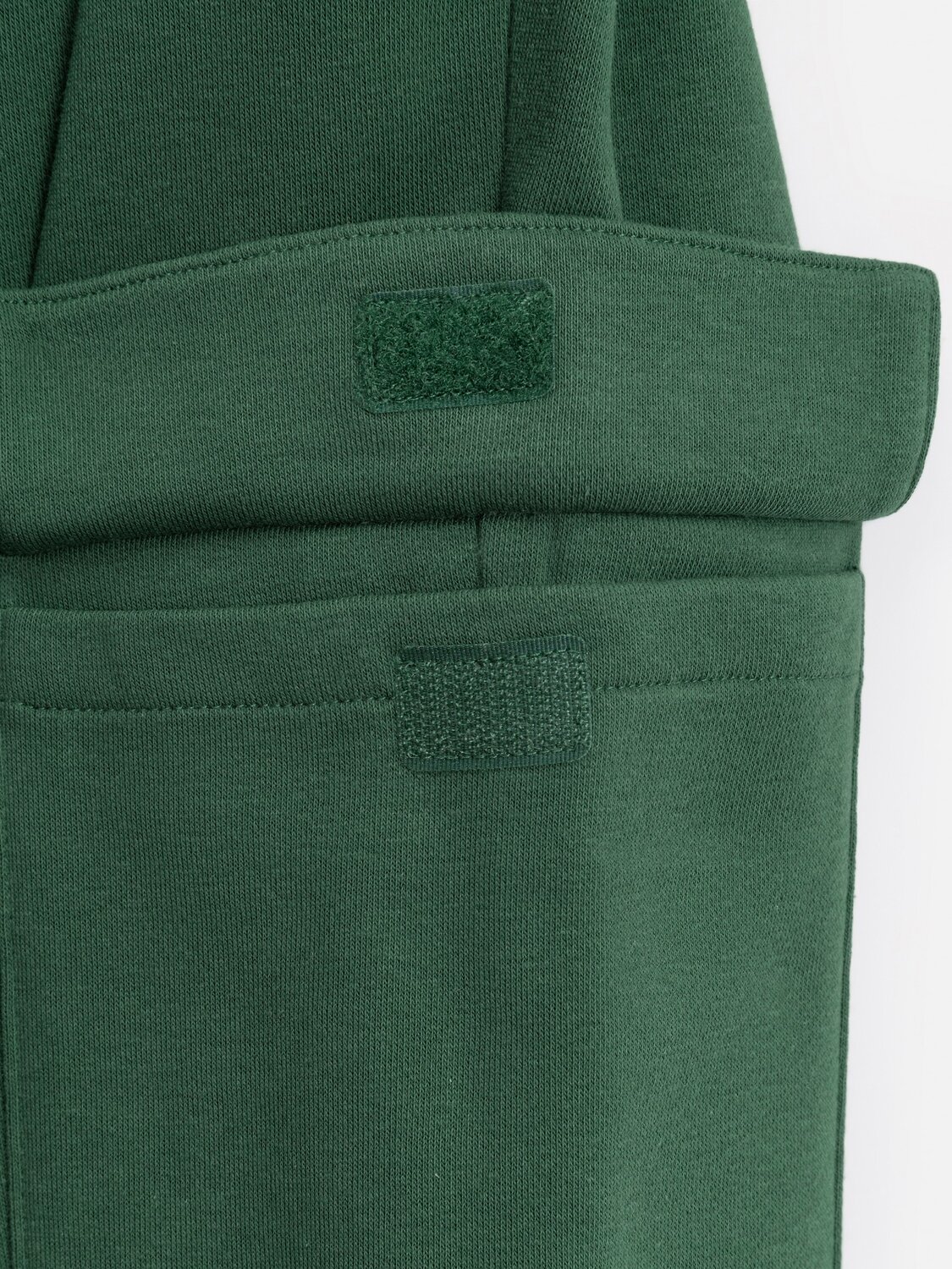 Acoola Брюки 584391 20110460136 темно-зеленый