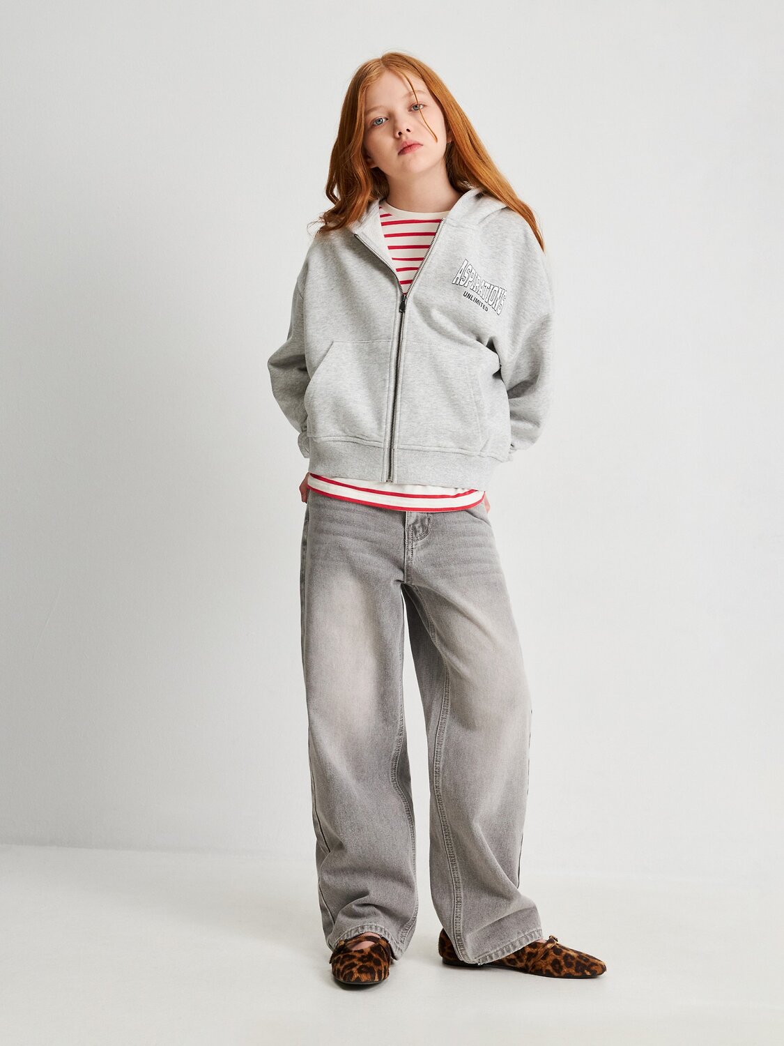 Acoola Брюки 584394 20210440132 серый